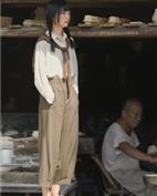 本涩BSIEE女装产品图片