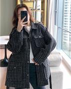 Sandro Tonali女装产品图片