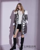 美言-Maia Yan女装产品图片