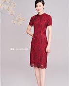 SZ高级定制女装产品图片
