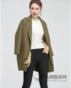 缘曼女装产品图片