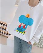 白月服饰女装产品图片