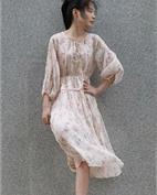 熙道女装产品图片