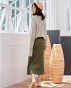 描刻（miaoke）女装产品图片