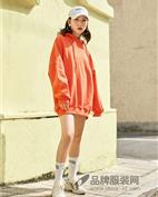 乐瓣女装产品图片