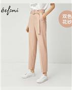 伊芙丽eifini女装产品图片