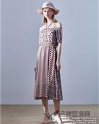 艺素国际女装产品图片