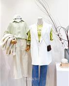 M+IGOUJO女装产品图片