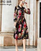 萨拉迪恩女装产品图片