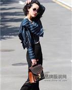 诺美缇女装产品图片