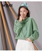 MYMIX(我的组合）女装产品图片