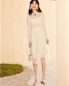 欧微女装产品图片