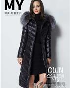 杭州MY品牌女装产品图片