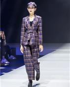 楮墨女装产品图片