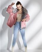 魅丽斯KRAZY女装产品图片