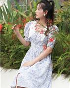 韩蔻KORIKOO女装产品图片