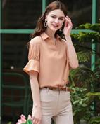 SONAF索娜菲女装产品图片