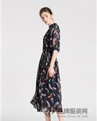 依洁思SwKzii女装产品图片