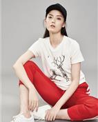 YARVE女装产品图片