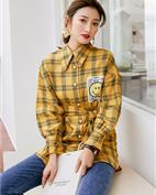 YANG女装产品图片