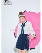 泰慕诗女装产品图片