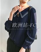 欧洲站FC女装产品图片