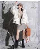 依桂瑗egyuan女装产品图片