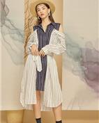 S-Echo女装产品图片