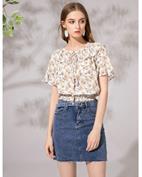 羽設女装产品图片