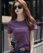 卡微儿邦威女装产品图片