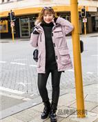 慕姗·诗怡女装产品图片