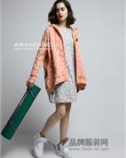 唤觉女装产品图片