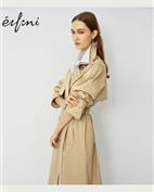 伊芙丽eifini女装产品图片