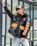 ILITI女装产品图片