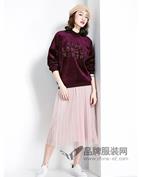 自由呼吸女装产品图片