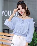 Ohmeygic欧美琪女装产品图片