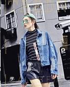 Calabeis/卡拉贝斯女装产品图片