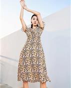 似色女装产品图片