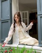 引若女装产品图片