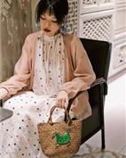 艺术空间T-YSKJ女装产品图片