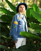 歌悦儿女装产品图片