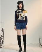 裳修女装产品图片