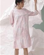 娅铂·周末女装产品图片