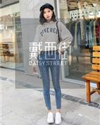 黛熙街女装产品图片