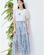 唯可佳女装产品图片