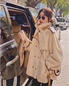 Sandro Tonali女装产品图片