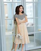 汇品惠女装产品图片