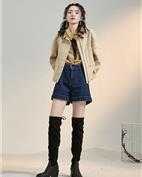 MissLace女装产品图片