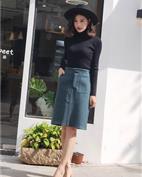 黛熙街女装产品图片