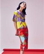 趙贝勒PRINCE ZHAO女装产品图片